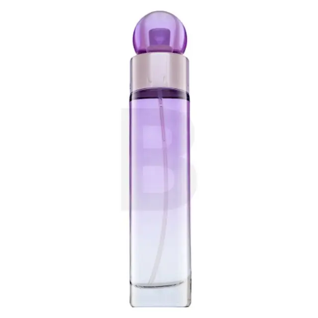 Perry Ellis 360 Purple Eau de Parfum for women 100 ml