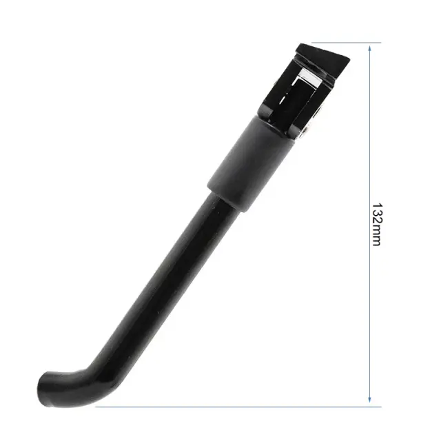 eWHEEL KUKIRIN G2/G3 ΣΤΑΝΤ ΓΙΑ ΗΛΕΚΤΡΙΚΟ ΠΑΤΙΝΙ BLACK EWM928
