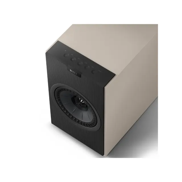 KEF Coda W Bluetooth Speaker 2