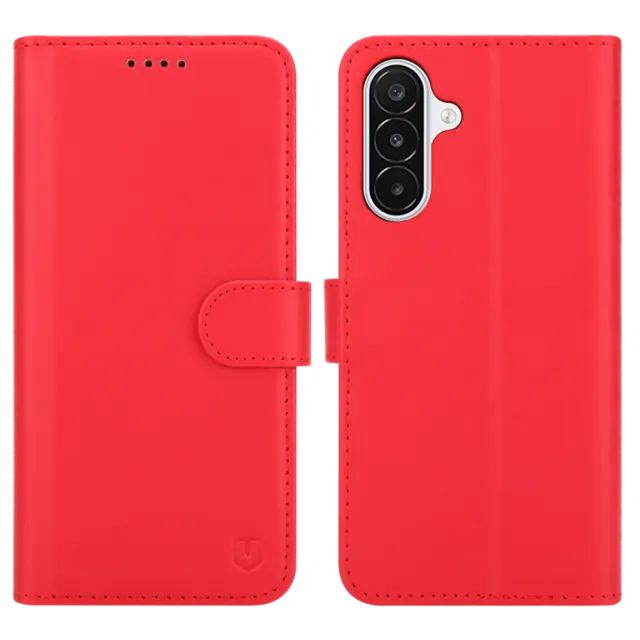 Tactical Field Notes for Samsung Galaxy A18 4G / A17 4G/5G Red 2