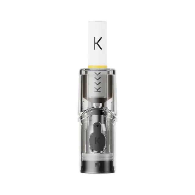 Kiwi Spark Starter Kit Replacement Pods 3τμχ 0.8ohm