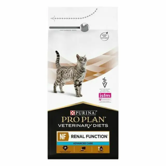 Purina Vet Feline NF Renal 1,5KG