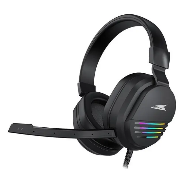 Baracuda Gaming Headset BGH-011 Pearl Black (PEARL)