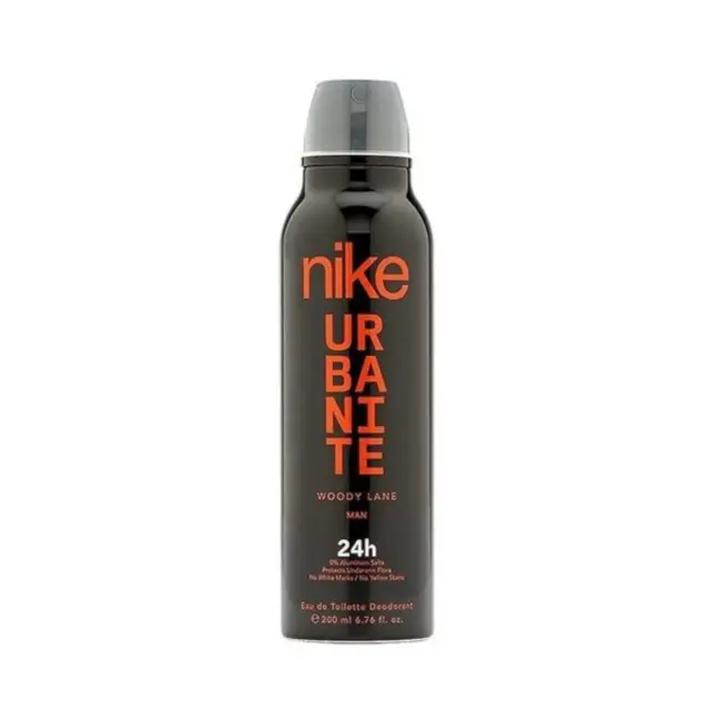 Nike Man Urbanite 24h Edt Deodorant 200ml