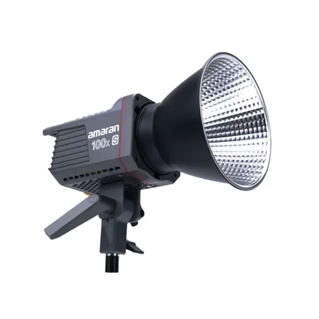 Aputure Amaran 100x S LED (EU version) 3