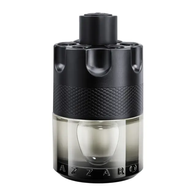 Azzaro The Most Wanted Intense Eau de Toilette for men 100 ml