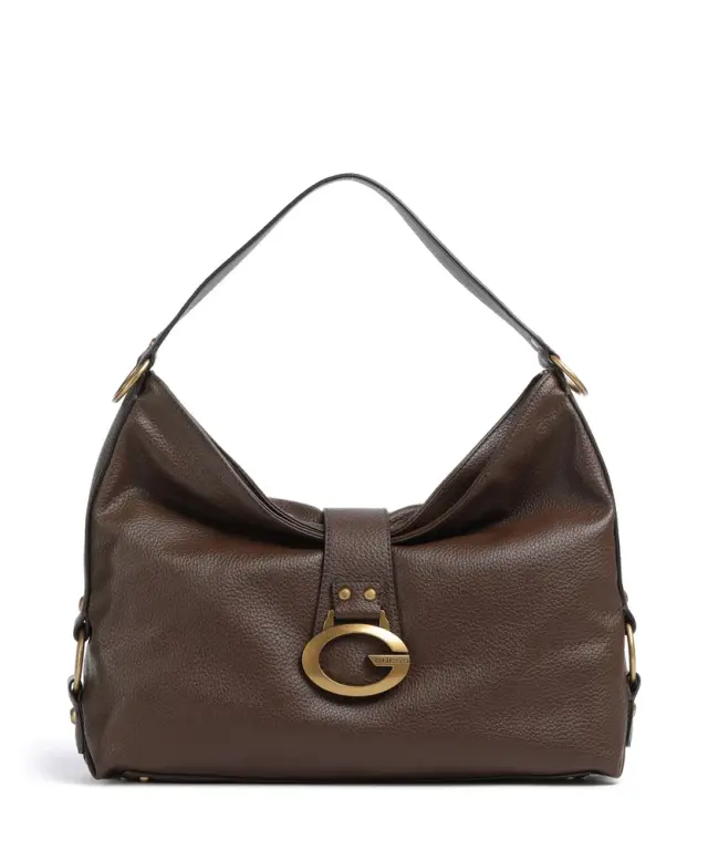 Τσάντα Ώμου Camden Medium Guess