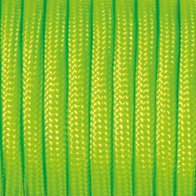 Efco Κορδόνι Paracord Light Green Ø4mm - 50m