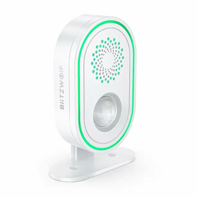 BlitzWolf BW-IS21 Smart PIR Greeting Doorbell