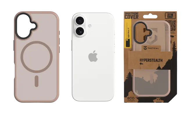 Tactical MagForce Hyperstealth Cover for Apple iPhone 17 Moucha Moose 3