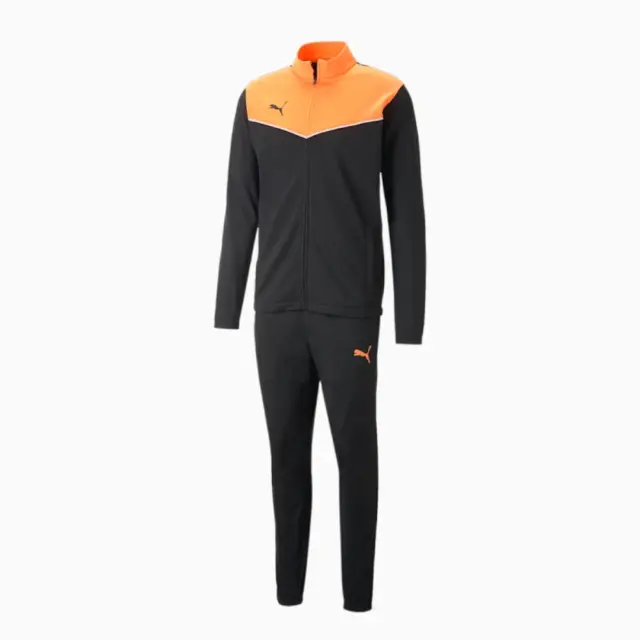 PUMA INDIVIDUALRISE TRACKSUIT - XXL