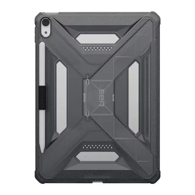 UAG Θήκη Tablet iPad Air 11" M2 (2024) / M3 (2025) / M4 (2026) Scout+ Gray