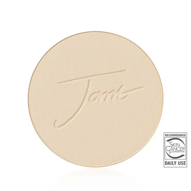 Purepressed Base Mineral Foundation Bisque