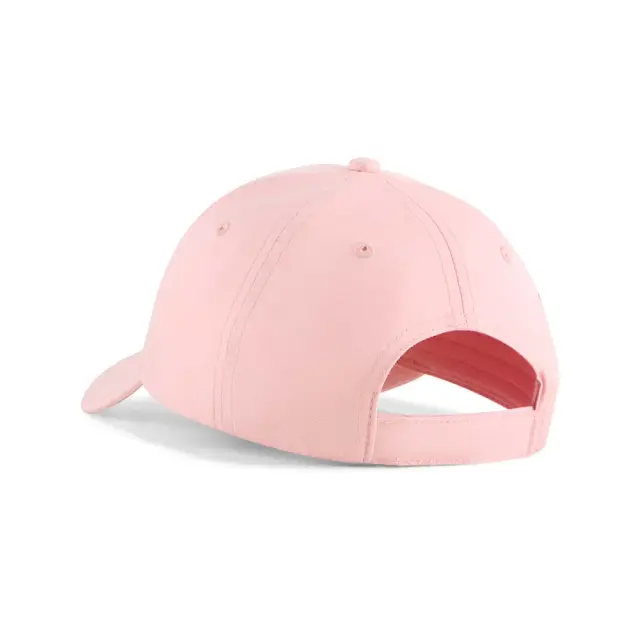 Puma Kids Essentials Metal Cat Baseball Cap Κοραλί 026854-04 (Puma) - XSmall 2
