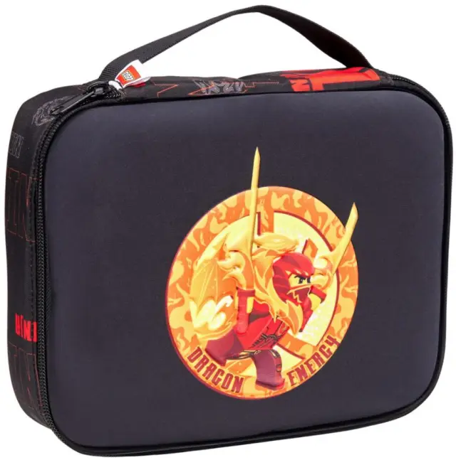 LEGO® NINJAGO DRAGON ENERGY ΙΣΟΘΕΡΜΙΚΗ ΤΣΑΝΤΑ ΦΑΓΗΤΟΥ - 20284-2502