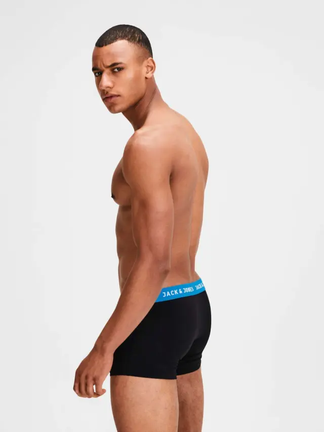JACRICH TRUNKS 2 PACK NOOS Surf the Web