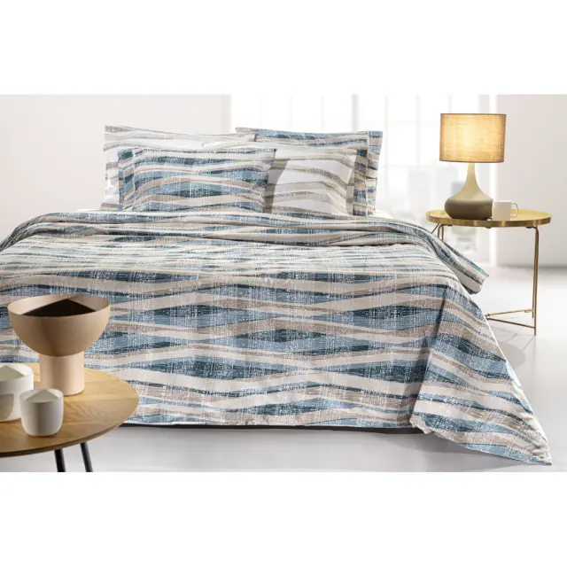 Σετ Σεντόνια Υπέρδιπλα 4 Τεμαχίων Guy Laroche Active Raf 240x265