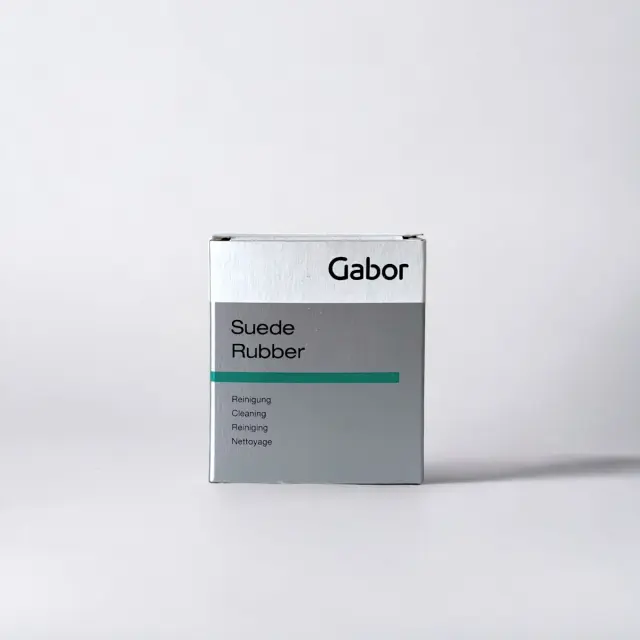 Gabor Περιποίηση Υποδημάτων Αξεσουάρ Άσπρο GAB/901133 TRANSPARENT - 24