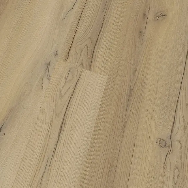 Kronotex Πάτωμα laminate Standard Plus 7mm-AC3/31 Century Oak Beige Κιβ: 2,397 m2 / D4176