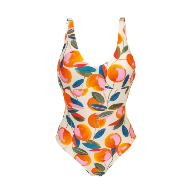 Picnic Bella (Bella-Multicolor) - L 2