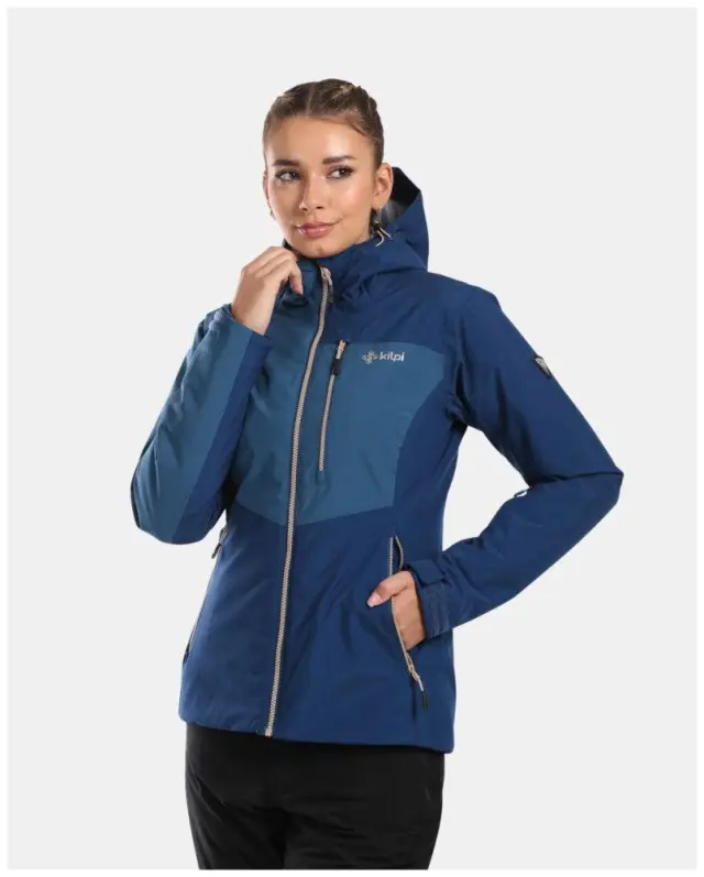 Flip-W Dark Blue Γυναικείο Μπουφάν Kilpi - WL0111KI-DBL - 40