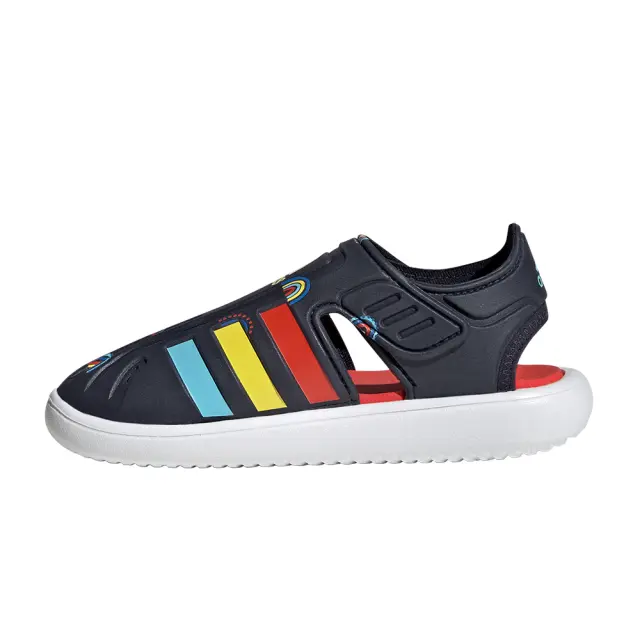 adidas Performance Boy's Water Sandal C Μπλε Σκούρο GY2459 (adidas Performance) 2
