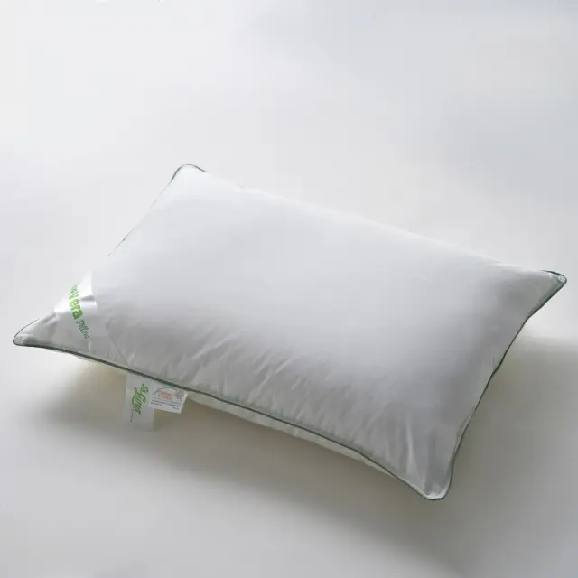 Μαξιλάρι The Aloe Vera Pillow Premium Medium 50x70cm La Luna 1003051 2