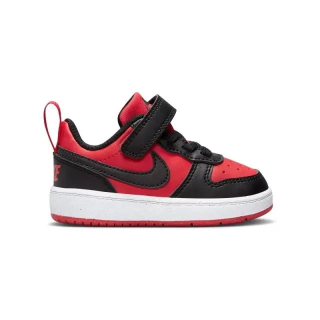 Nike Court Borough 2 DV5458-600 - 23.5