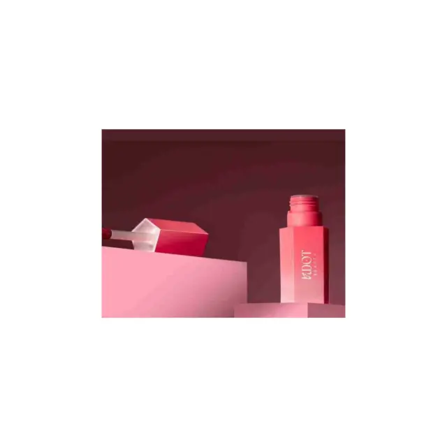 KDOT Beauty Rose Petal Lip off Stain 5ml 2