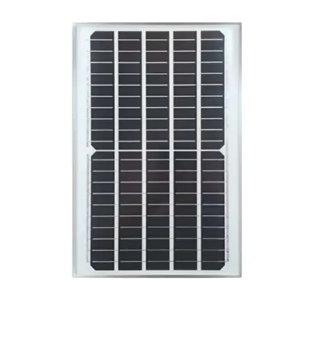 Arrango Στεγανός Ηλιακός Προβολέας LED 100W IP65 με Τηλεχειριστήριο AT60302 2