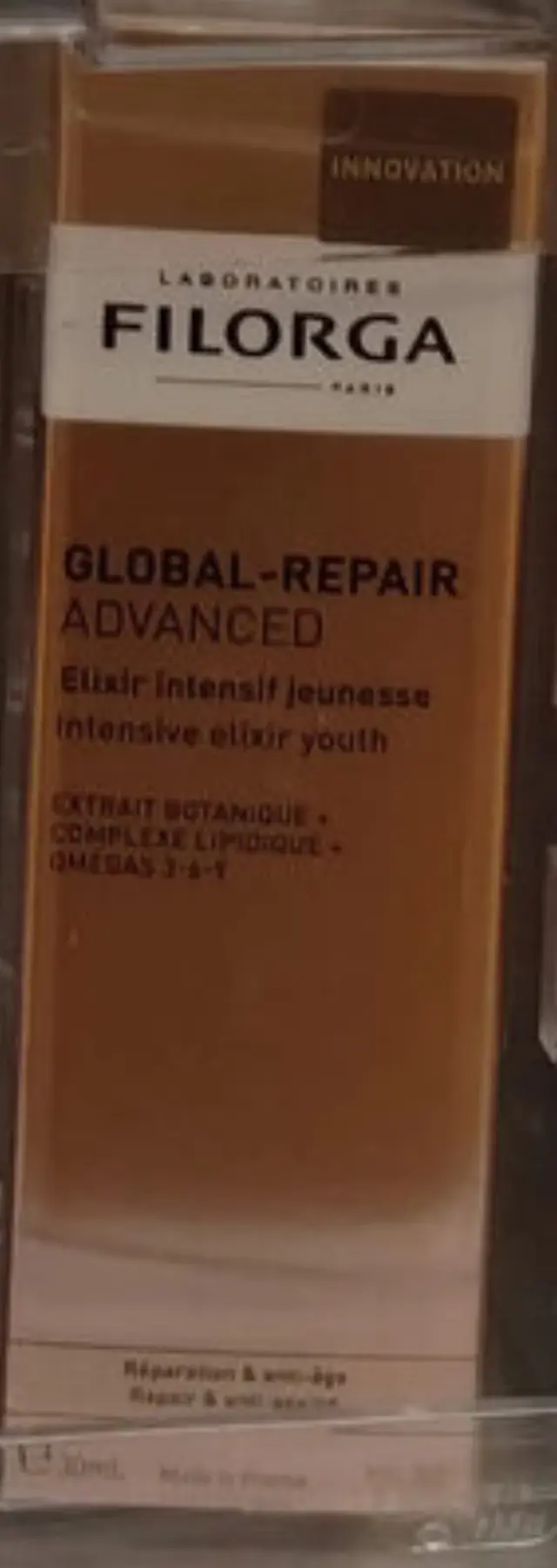 Filorga Global-Repair Advanced Ελιξήριο 30ml