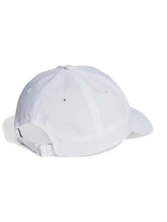 Adidas BBALLCAP LT MET II3555 - One Size 3