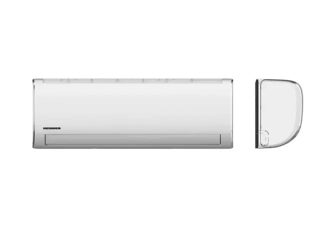 Κλιματιστικό Inverter Heinner HAC-CR09KITWIFI με Wi-Fi, απόδοση 9000Btu και ενεργειακή κλάση A++/A+++ HAC-CR09KITWIFI - 28.5x19.4x80.5cm
