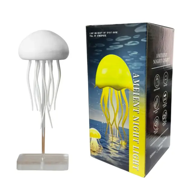 Φωτάκι νυχτός - Ameient Night Light 027091