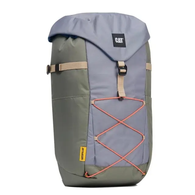 City Vibes Backpack Caterpillar 22 L 84752-652 - One Size 2