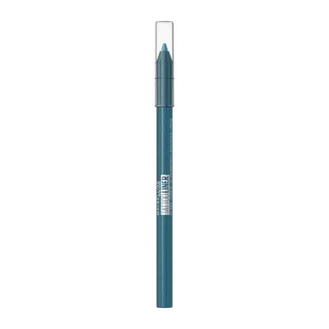 Maybelline Μολύβι Ματιών Tattoo Liner Sharpenable Gel Pencil 1.3g - 802