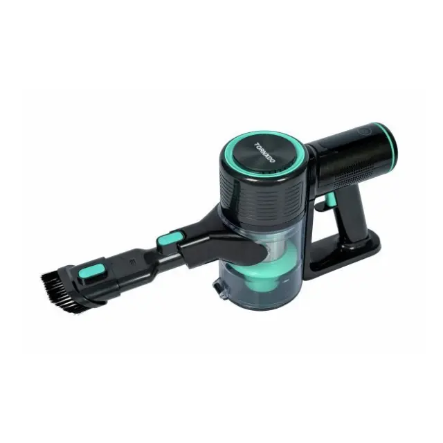 Tornado Vacuum Cleaner Blue / Black (VCHSD300GC) 3