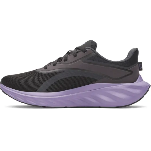 Under Armour Ascend Black 6009828-002 - 42 3