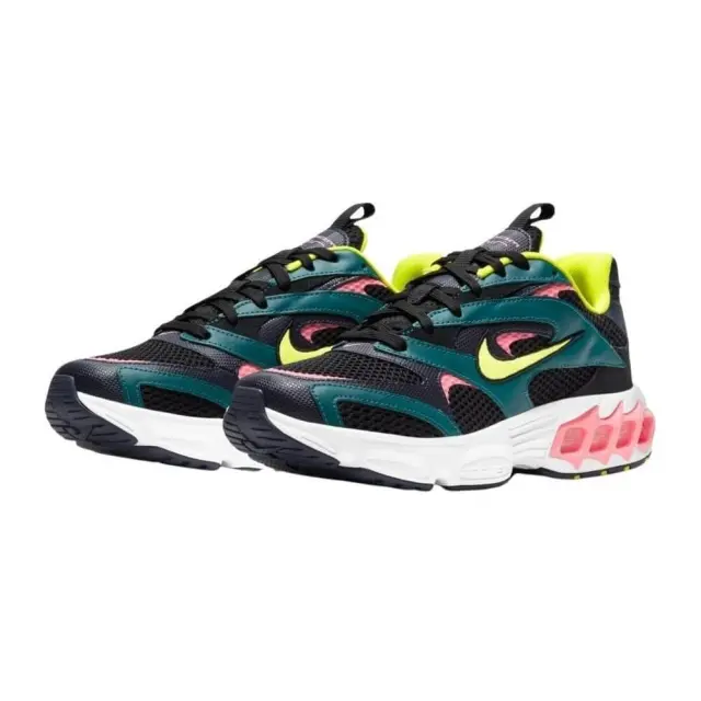 Nike Zoom Air Fire (CW3876-300) - MULTI-COLOR 2