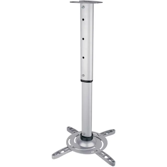 Βάση Στήριξης Προτζέκτορα Οροφής Stell SHO 1090S Μέγιστη Αντοχή Βάρους 15kg