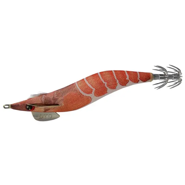 Καλαμαριέρα DTD Shrimp Oita 3.0 Natural Shrimp