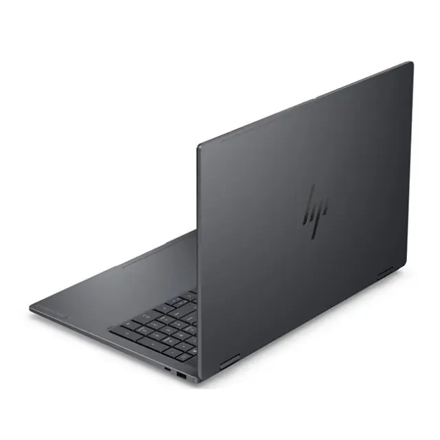 HP OmniBook X Flip 2-in-1 NG AI 16" 3K OLED Ultra 9 386H/32GB/1TB SSD/W11 Home US-Layout (D9LW7EA) 2