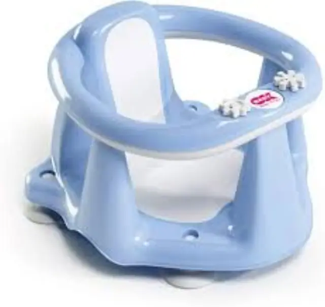 Ok Baby Κάθισμα Μπάνιου Flipper Evolution Blue 37991500