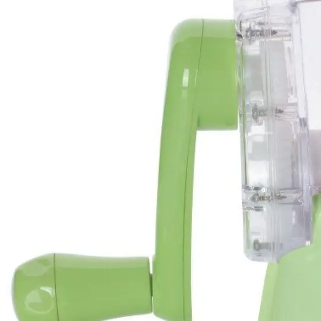 Χειροκίνητος αποχυμωτής Hoomei HM-6358 3
