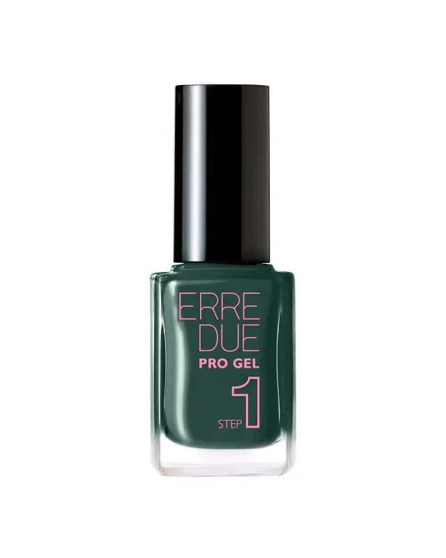 Erre Due Βερνίκι Νυχιών Pro Gel Nail Laquer 12ml | Απόχρωση 600