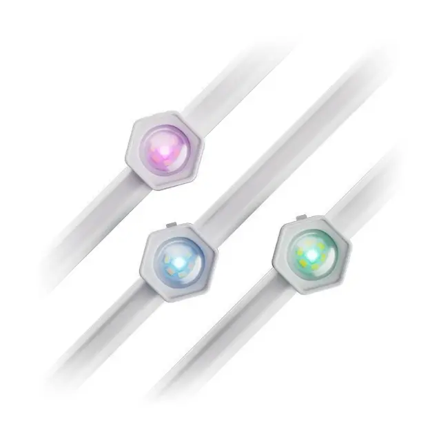 Nanoleaf 1D Permanent Outdoor Light 5m Expansion Kit (N7401E00-5POL)