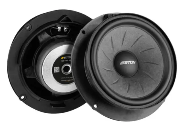 ETON VAG150 Upgrede Vw,Skoda,Seat,Audi,