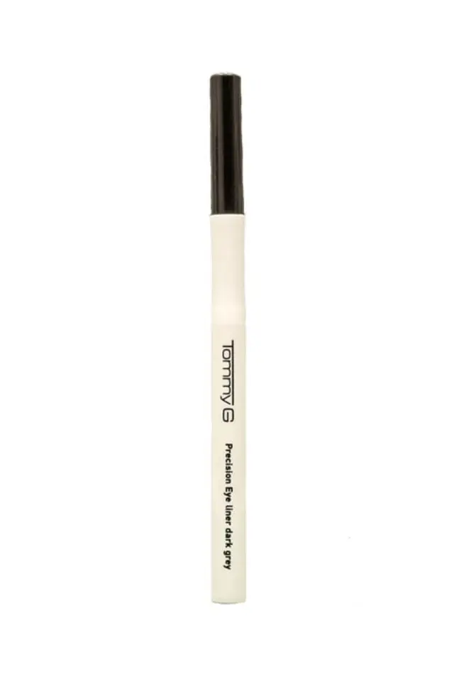 Precision Permanent Eyeliner 1ml
