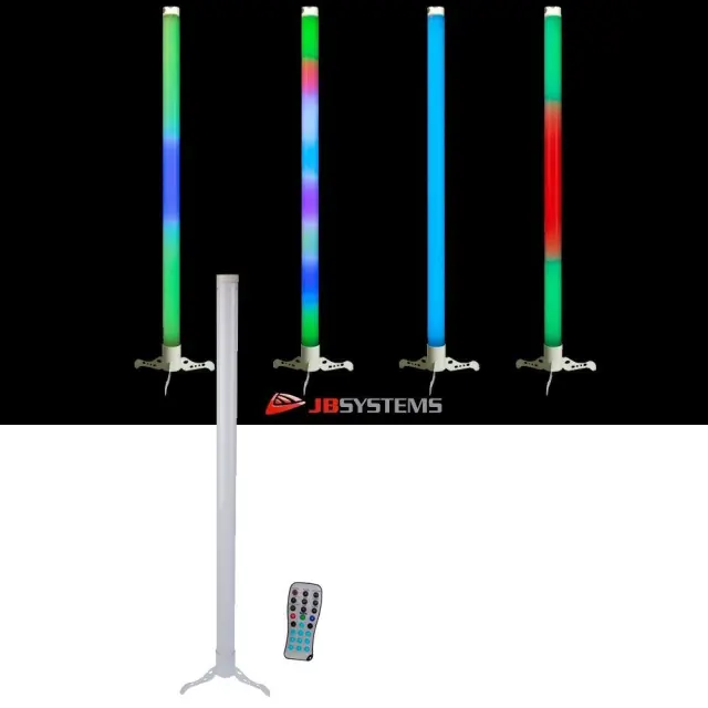 JBSYSTEMS PIXEL-PIPE ΦΩΤΙΣΤΙΚΟ ΕΦΕ