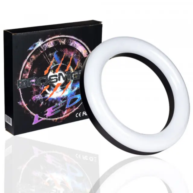 Brosmoke LED 20cm